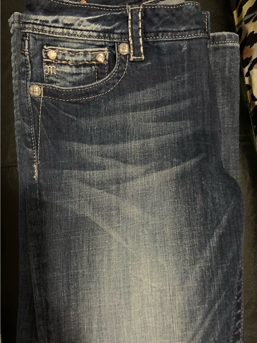 Miss Me Jeans NWOT - Picture 3 of 6